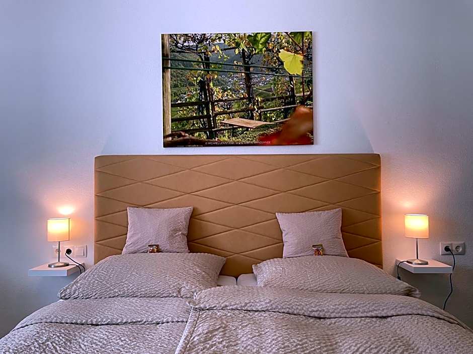 AhrPart Hotel Central