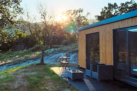 Casa d' Além Turismo e Natureza - Refúgio do Valouto