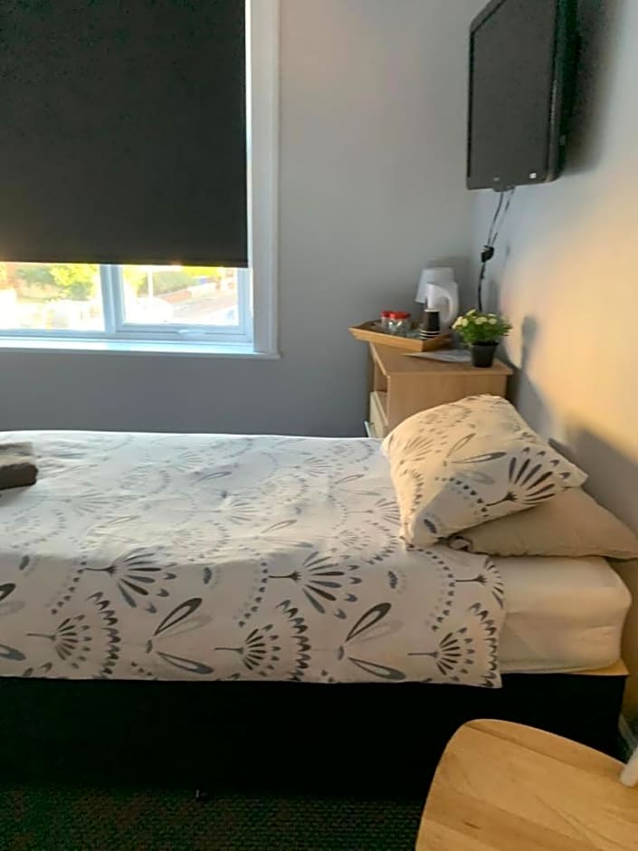 The Prince Alfred Rooms