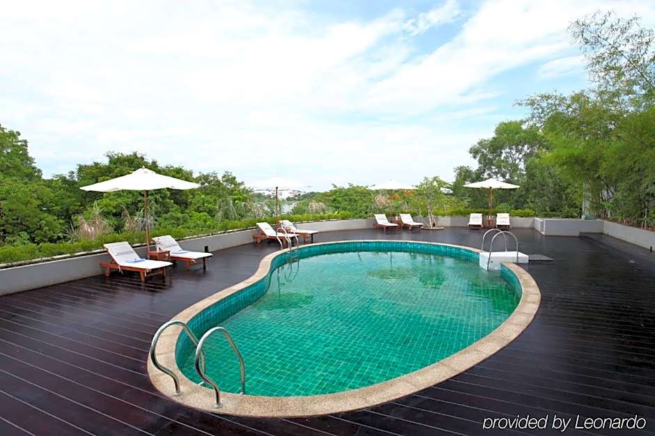 Muong Thanh Holiday Hue Hotel