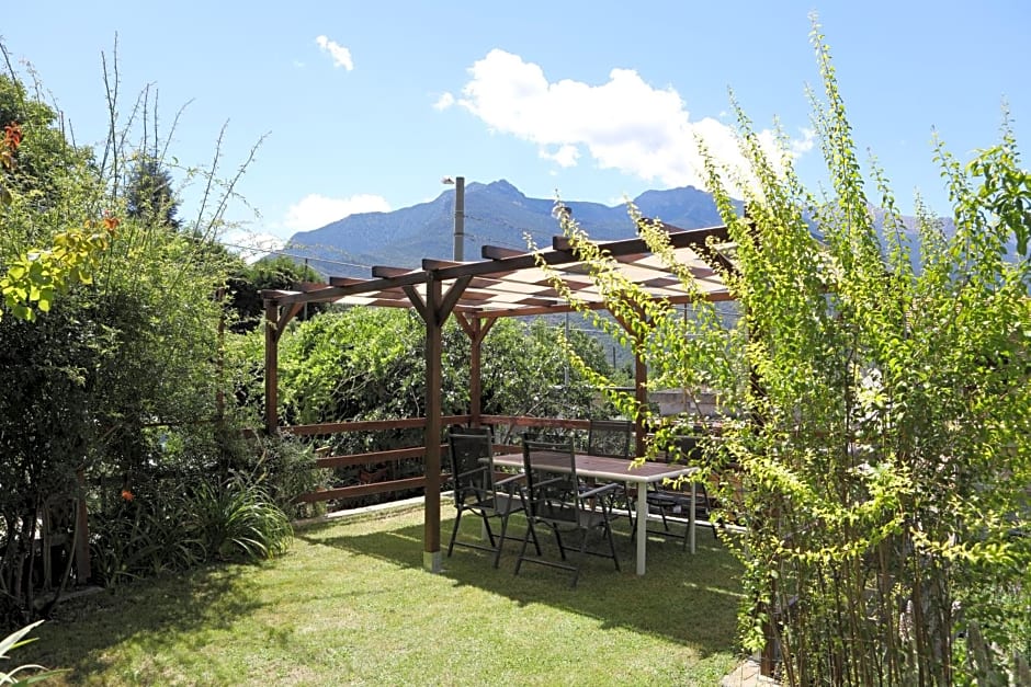 Le Rosier B&B e Appartamento