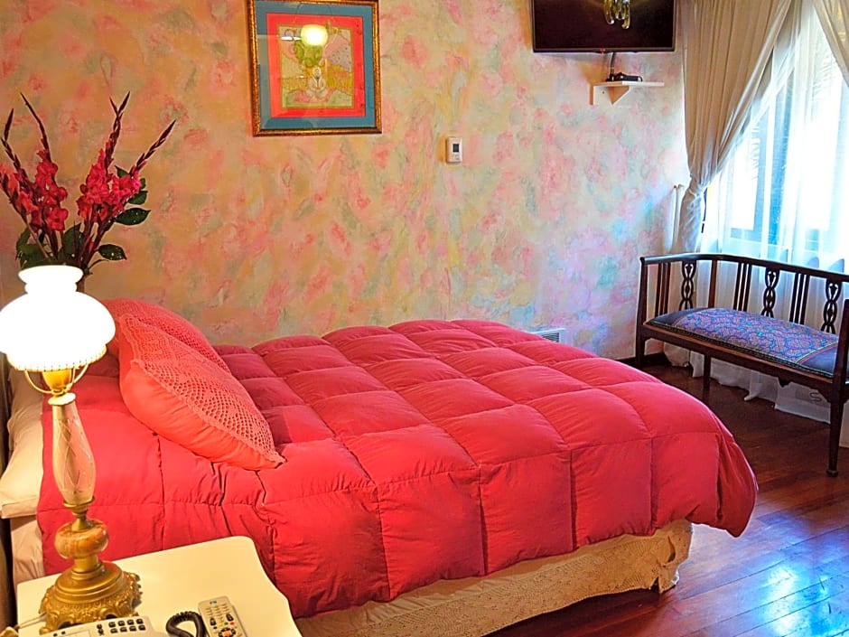 Andean Wings Boutique Hotel