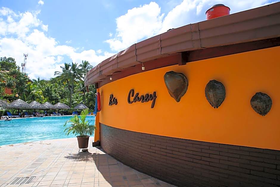 Barceló Montelimar All Inclusive