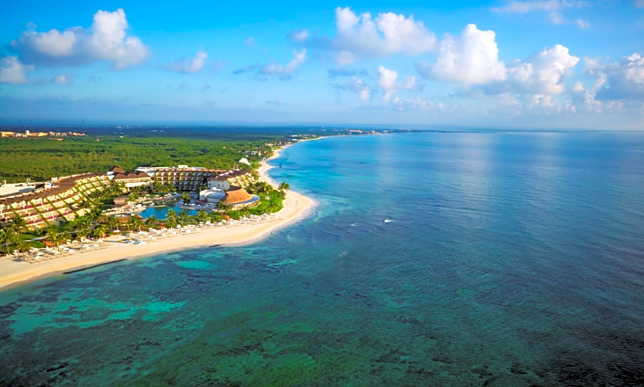 Grand Velas Riviera Maya - All Inclusive