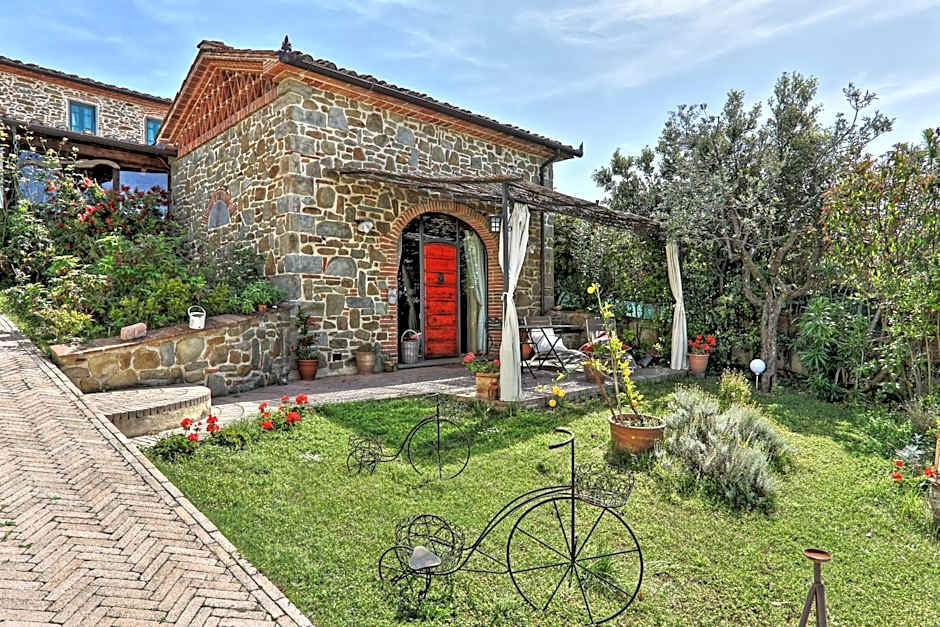Casa Vacanze La Porta