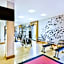 Sheraton Skyline Hotel London Heathrow