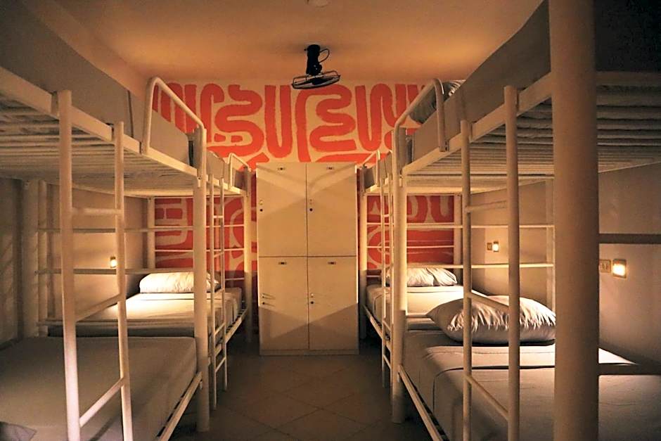 3B Wellness Hotel & Hostel Adults Only