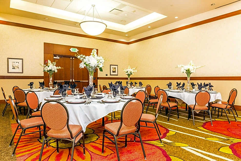 Hilton Garden Inn St. George