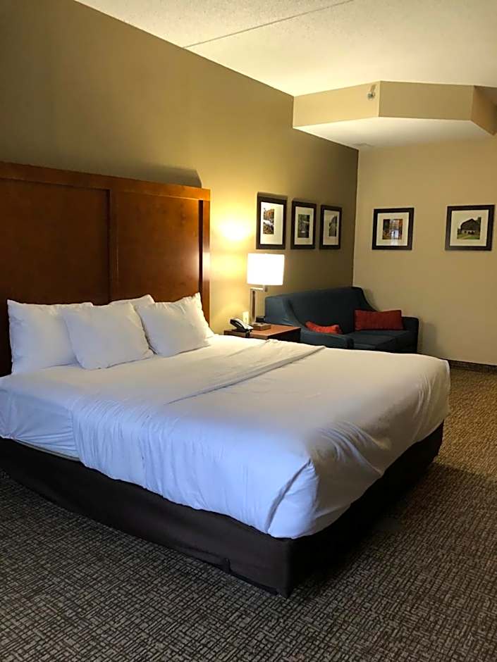 Wingate by Wyndham Grove City