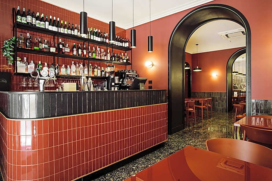 Residenza Piranesi Boutique Hotel