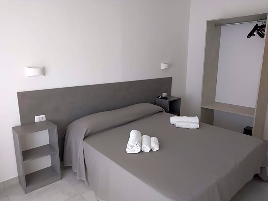 Villa3 Cancelli Guesthouse B&B via del Mare Formia