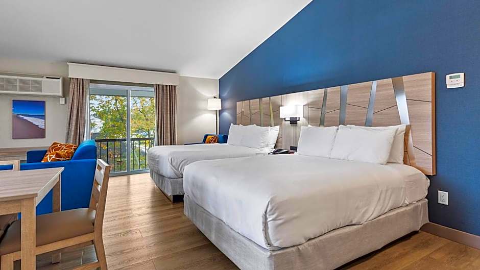 Best Western Plus The Inn At Hampton
