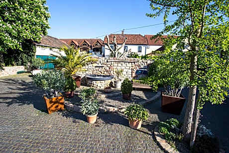 Landhotel Battenheimer Hof