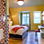 25hours Hotel Indre By