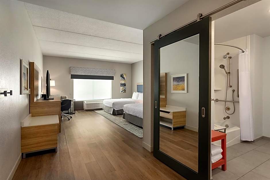 Hampton Inn & Suites Ocala - Belleview