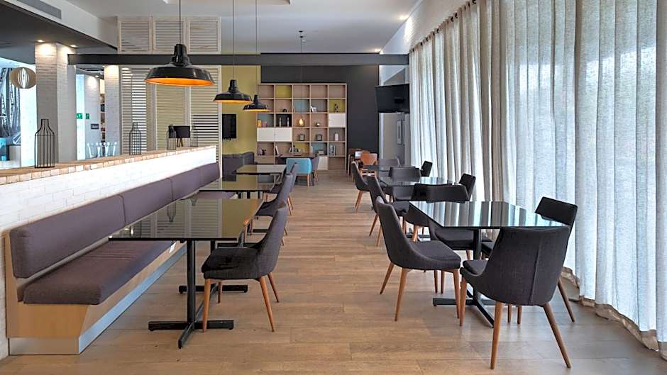 Staybridge Suites By Holiday Inn Villahermosa Tabasco By IHG