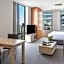 Oaks Melbourne on Market Hotel