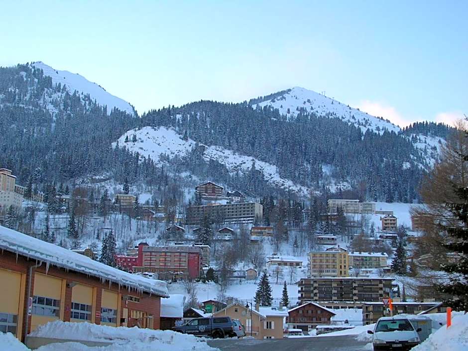 Alpine Classic Hotel