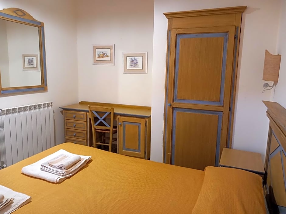 B&B Sa Madalena a Dorgali-IUN E4918