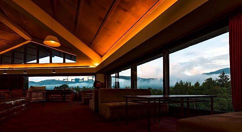 Okushiga Kogen Hotel