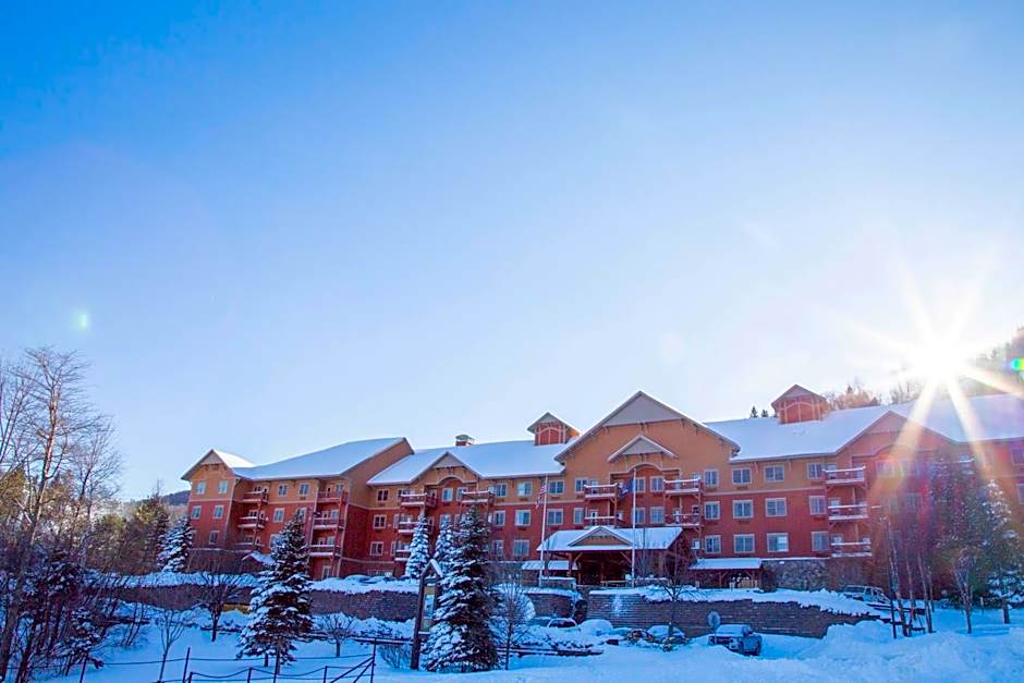 Kaatskill Mountain Club and Condos by Hunter Mountain