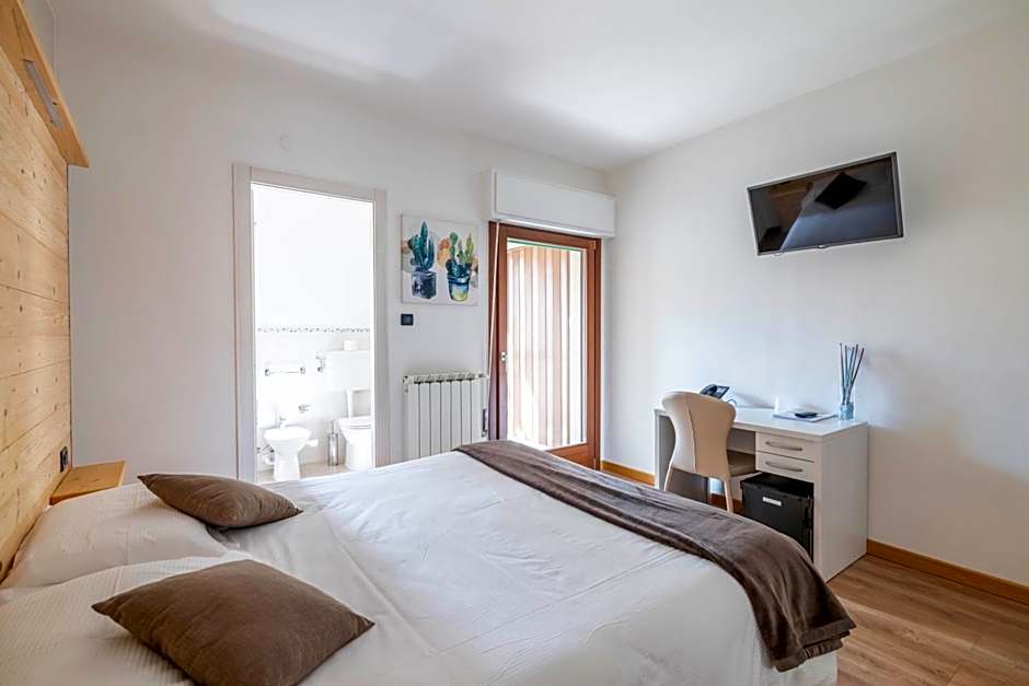 B&B Castello Cimbergo