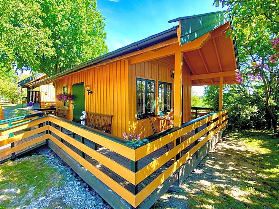 Sarpsborg Apartments - Utne Camping