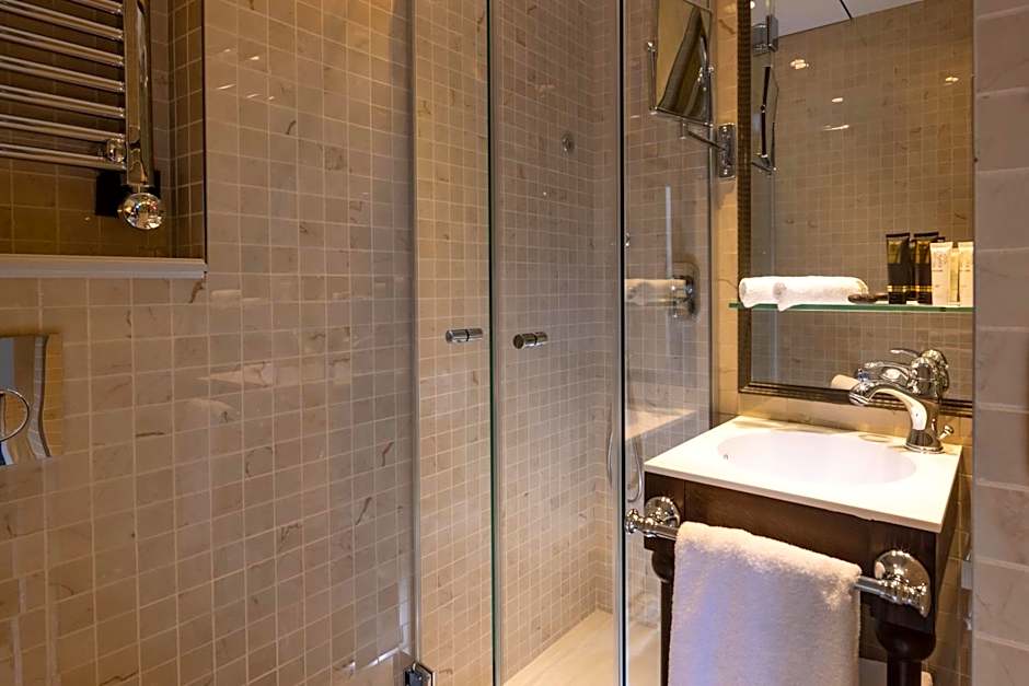 Hôtel VINCI DUE & SPA