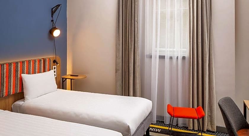 ibis Styles London Gloucester Road