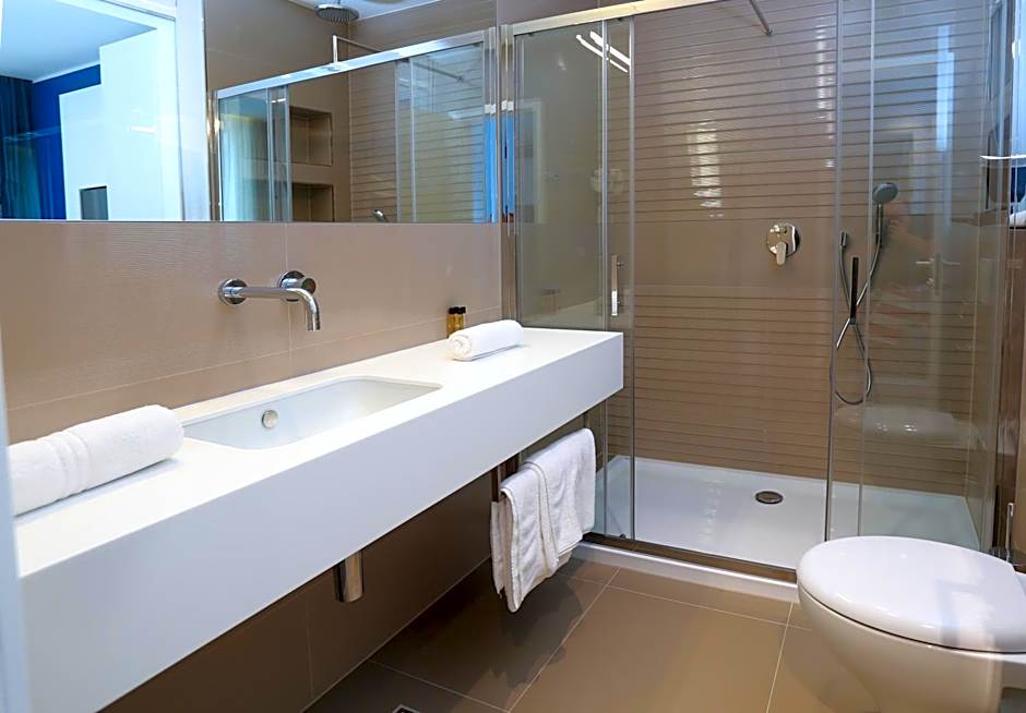 Guesthouse Villa Scalaria