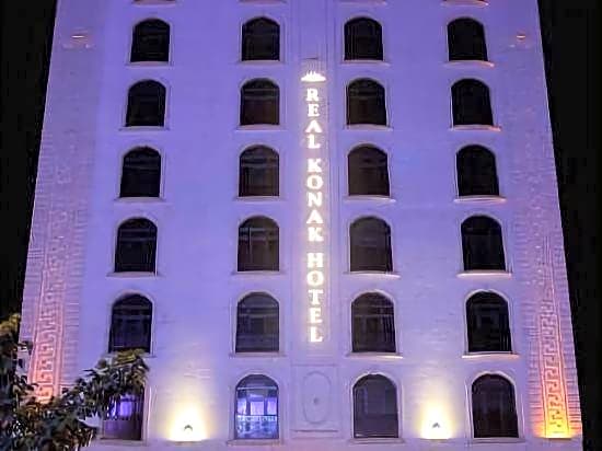 Real Konak Hotel