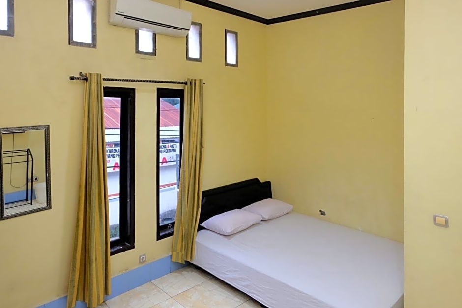 Hotel Puri Lembang near Universitas Sulawesi Barat Majene