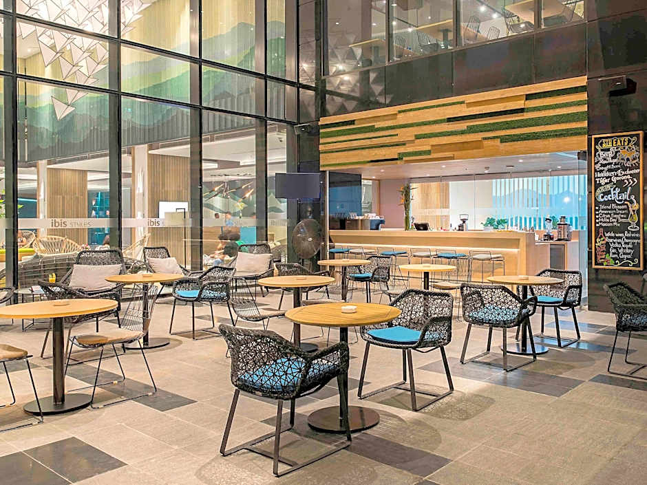 ibis Styles Nha Trang