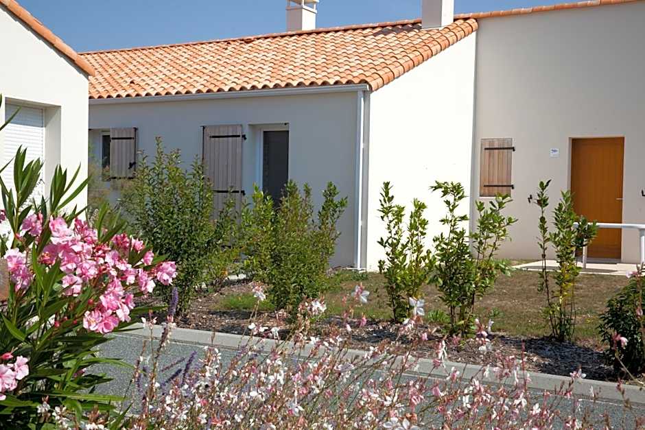 Résidence Goélia Les Grands Rochers