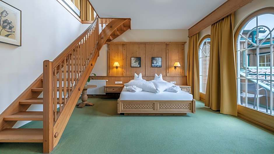 KERSCHDORFER - wohlfühlhotel garni - adults only