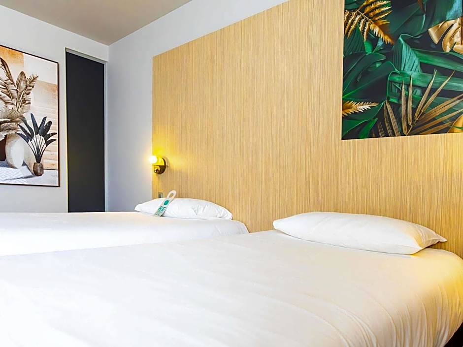 ibis Styles Troyes Centre