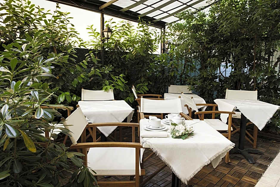 Residence Fellini