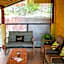 Cabanas Sierra Gorda