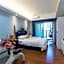 Boge International Design Apartment (Guangzhou Beijing Road Yuexiu Shiguang)