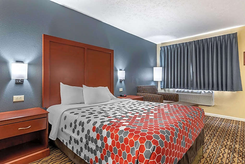Econo Lodge Erlanger - Cincinnati Airport