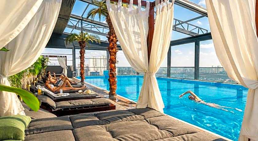 Days Hotel by Wyndham Istanbul Esenyurt