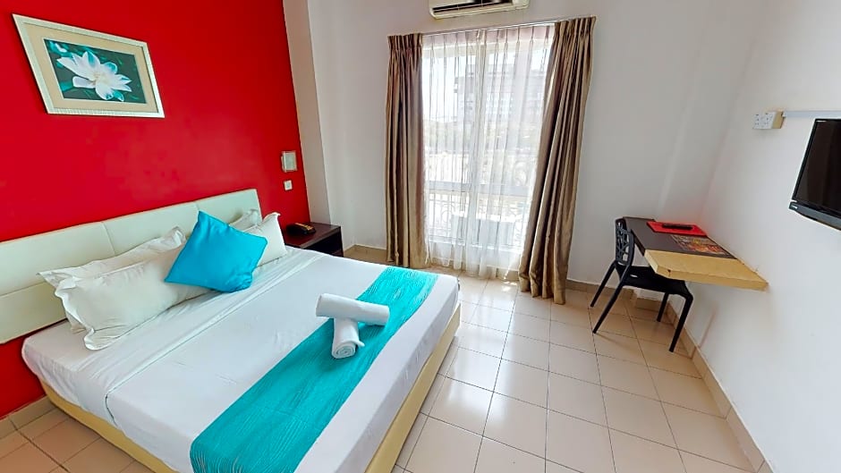 Hotel Kobemas Melaka