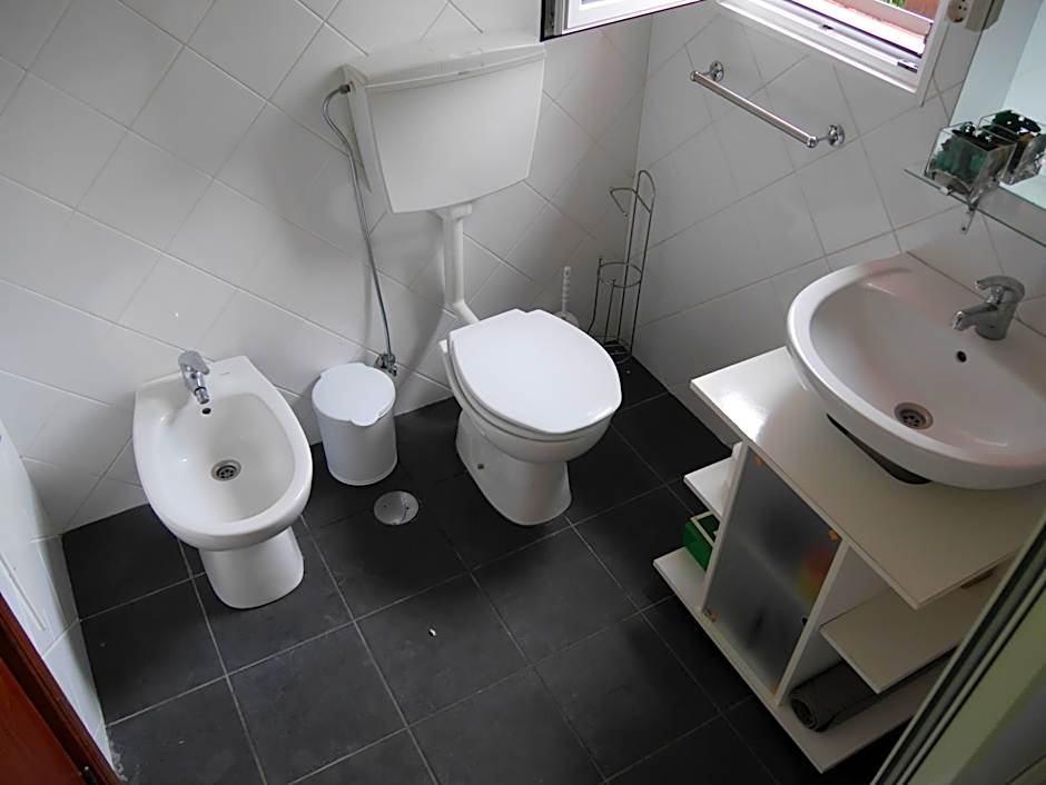 Casinhas da Laurissilva