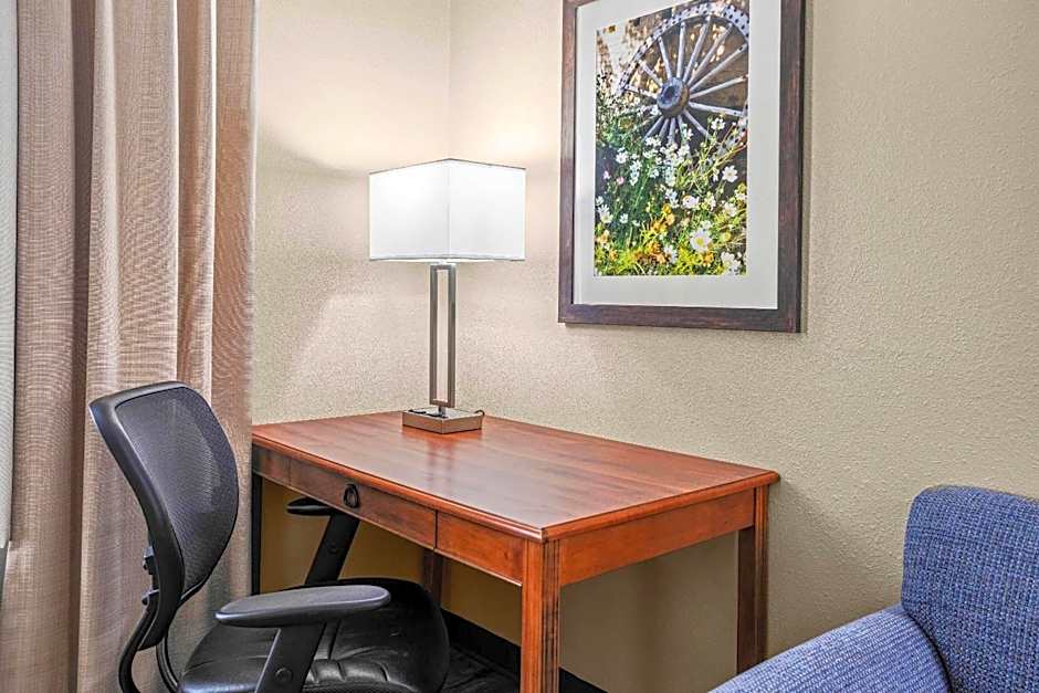 Baymont by Wyndham Madisonville