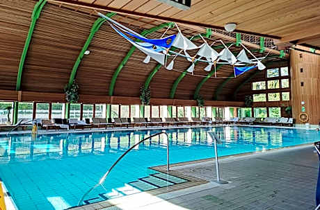 Spa Residence Carbona EmDoNa Luxury Apartment