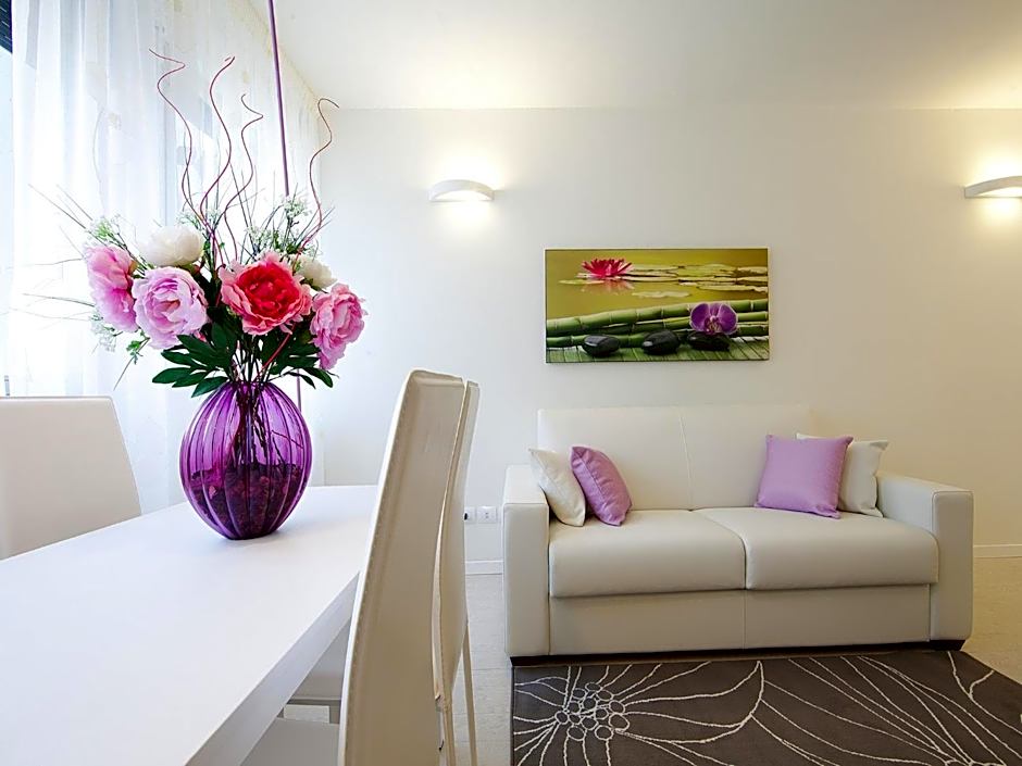 La Farina Apartments