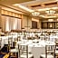 Sheraton Overland Park Hotel At The Convention Center
