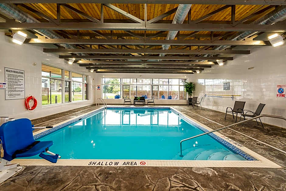 Quality Inn & Conference Centre Kingston Central