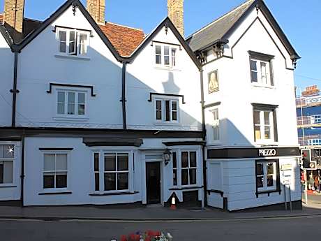 The George
