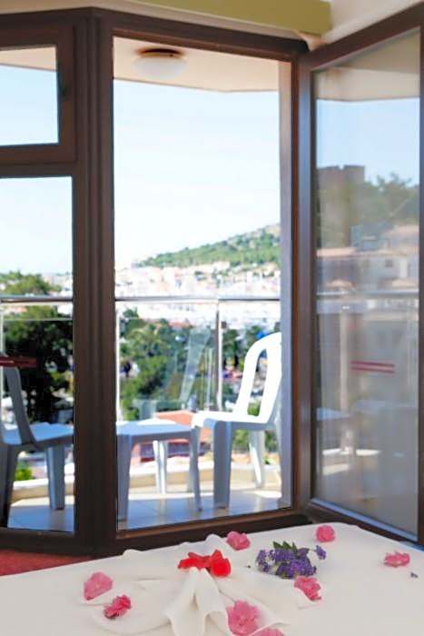Ridvan Hotel